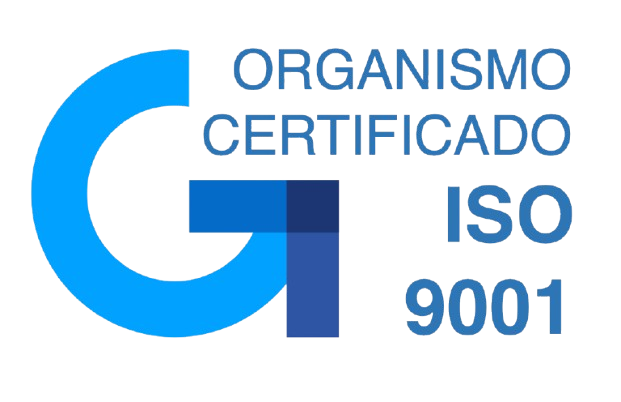 Logo ISO